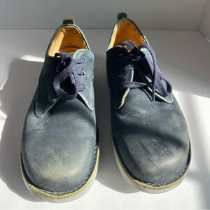 Samuel Hubbard Men's, Hubbard Free Oxford Size 8.5